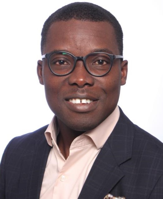 Kodjo Agbewonou